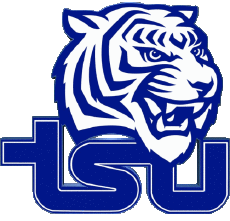 Sports N C A A - D1 (National Collegiate Athletic Association) T Tennessee State Tigers 
