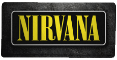 Multi Média Musique Rock USA Nirvana 