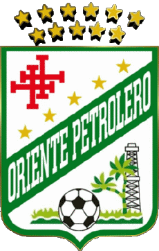 Sport Fußballvereine Amerika Bolivien Oriente Petrolero 
