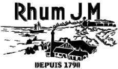 Boissons Rhum J M 