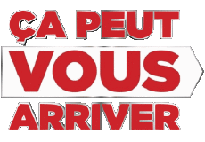 Multimedia Emissionen TV-Show M6 Reportage Magazine Ça peut vous arriver 