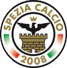 Sportivo Calcio Club Europa Italia Spezia : Gif Service