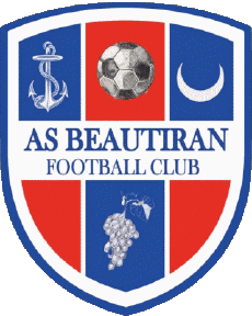 Sports Soccer Club France Nouvelle-Aquitaine 33 - Gironde AS Beautiran 