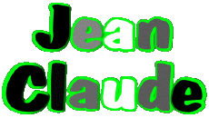 Nome MASCHIO - Francia J Composto Jean Claude 