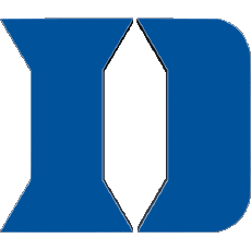Sportivo N C A A - D1 (National Collegiate Athletic Association) D Duke Blue Devils 