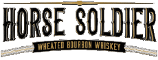 Getränke Bourbonen - Rye U S A Horse Soldier 