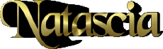 Prénoms FEMININ - Italie N Natascia 