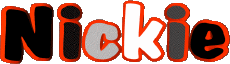 Nombre MASCULINO - Francia N Nickie 