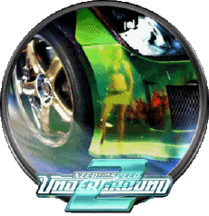Multimedia Videospiele Need for Speed Underground 