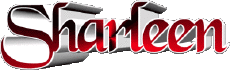 Prénoms FEMININ - UK - USA S Sharleen 