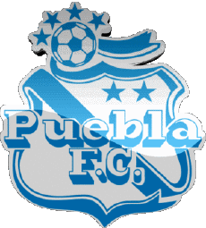 Sport Fußballvereine Amerika Mexiko Club Puebla FC 
