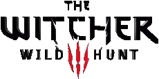 Multimedia Videogiochi The Witcher Logo 