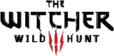 Multimedia Videospiele The Witcher Logo 