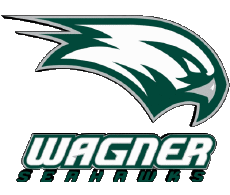 Deportes N C A A - D1 (National Collegiate Athletic Association) W Wagner Seahawks 