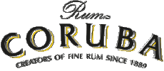 Getränke Rum Coruba 
