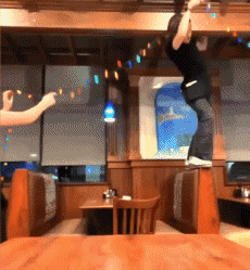 Umorismo -  Fun PERSONE Al lavoro Idiot Fail Serie 03 