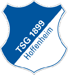 Sports Soccer Club Europa Germany Hoffenheim 