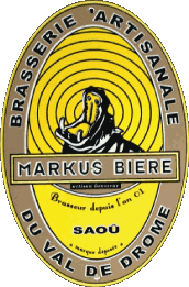 Drinks Beers France mainland Markus 