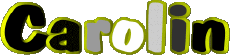 Prénoms FEMININ - Allemagne C Carolin 