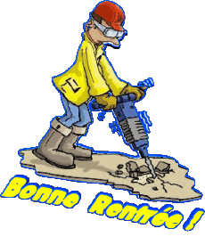 Messages French Bonne Rentrée Transparent Background 09 