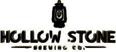 Boissons Bières Royaume Uni Hollow Stone 