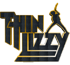 Multi Média Musique Hard Rock Thin Lizzy 