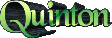 First Names MASCULINE -  UK - USA - IRL - AUS - NZ Q Quinton 