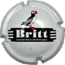 Bevande Birre Francia continentale Britt 