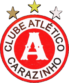 Sportivo Calcio Club America Logo Brasile Rio Grande do Sul Clube Atlético Carazinho 