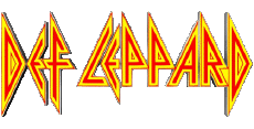 Multimedia Musik Hard Rock Def Leppard 