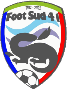 Sportivo Calcio  Club Francia Centre-Val de Loire 41 - Loir et Cher Foot Sud 41 