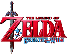 Multimedia Vídeo Juegos The Legend of Zelda Breath of the Wild 