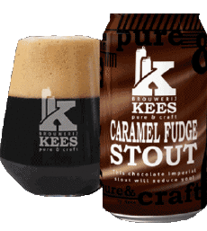 Bevande Birre Paesi Bassi Kees 