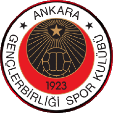 Sports Soccer Club Asia Turkey Gençlerbirligi SK 
