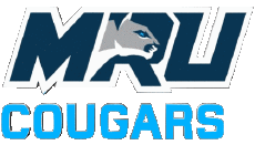 Sports Canada - Universités CWUAA - Canada West Universities MRU Cougars 