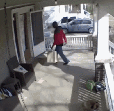 Humour - Fun PERSONNAGES Au Travail Idiot Fail Serie 03 