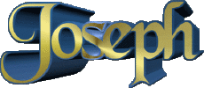 Vorname MANN - Frankreich J Joseph 