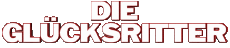 Multimedia V International Die Glücksritter Deutsches Logo 