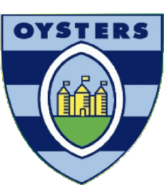 Sports Rugby - Clubs World - Logo Netherlands Oisterwijk Oysters 