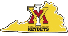 Sports N C A A - D1 (National Collegiate Athletic Association) V VMI Keydets 