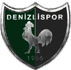 Sports FootBall Club Asie Turquie Denizlispor 