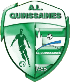 Deportes Fútbol Clubes Francia Auvergne - Rhône Alpes 03 - Allier AL Quinssaine 