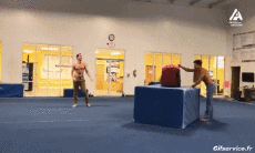 Humor - Fun GENTE Acrobacias Varios Fun Win 02 