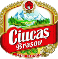 Bevande Birre Romania Ciucas 