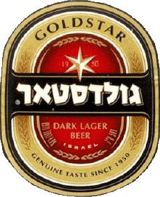 Getränke Bier Israel GoldStar 