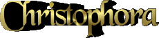 Nombre FEMENINO - Alemania C Christophora 
