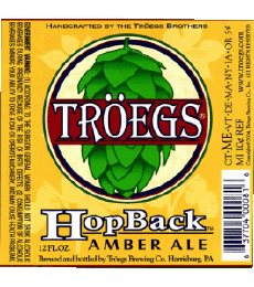 Getränke Bier USA Tröegs 