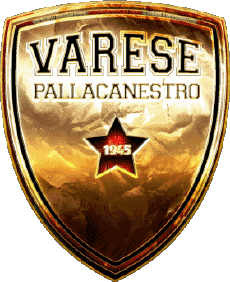 Sport Basketball Italien Pallacanestro Varese 