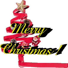 Mensajes Inglés Merry Christmas Serie 10 