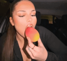 Humour - Fun PERSONNAGES Nourriture Serie 01 